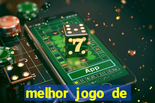 melhor jogo de estratégia para android