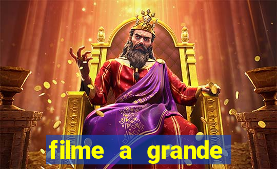 filme a grande virada final explicado