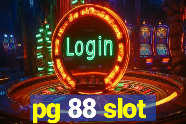 pg 88 slot