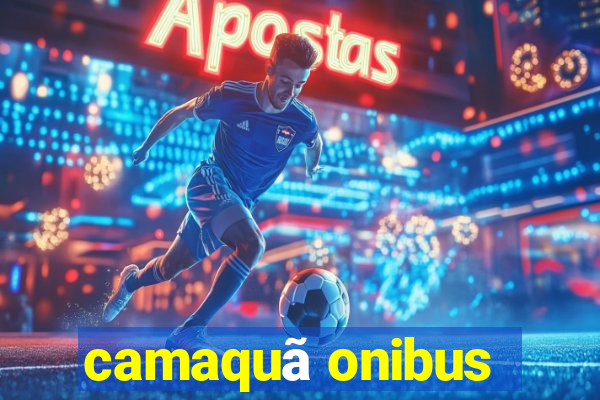 camaquã onibus