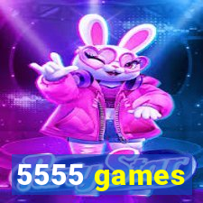 5555 games