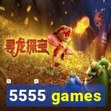 5555 games