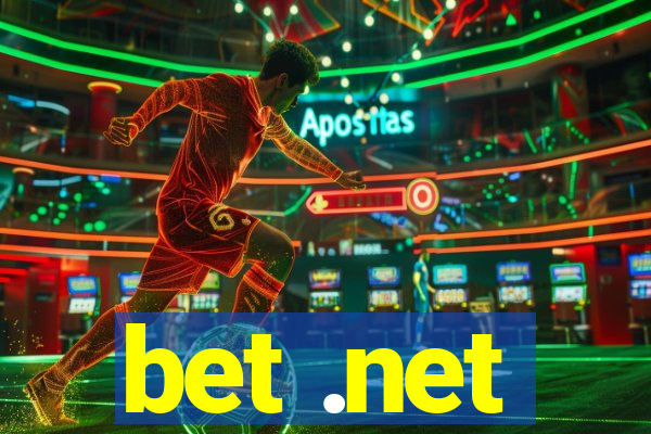 bet .net