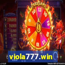 viola777.win