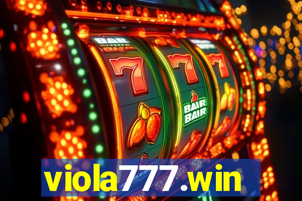 viola777.win