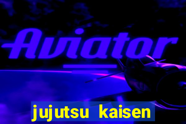 jujutsu kaisen temporada 2 dublado