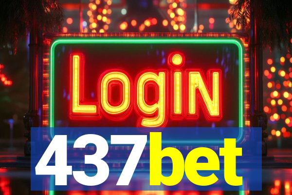 437bet