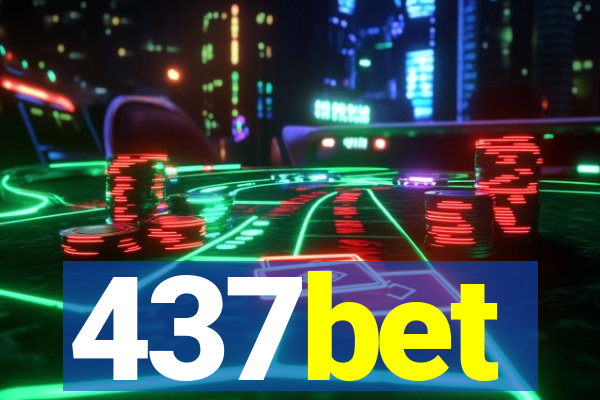 437bet