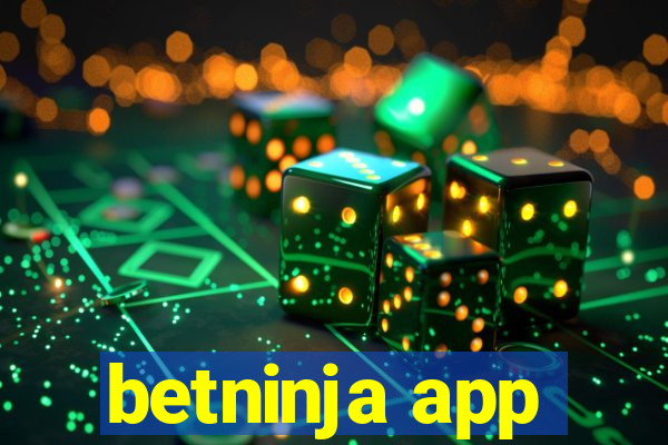 betninja app