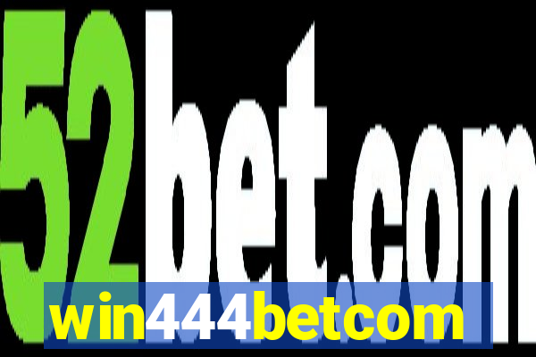 win444betcom