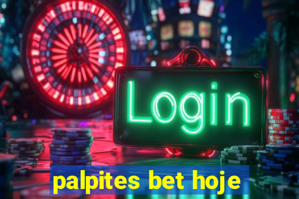 palpites bet hoje