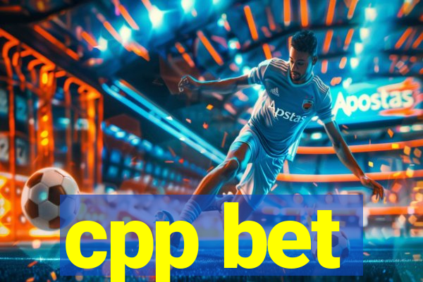 cpp bet