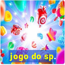 jogo do sp.