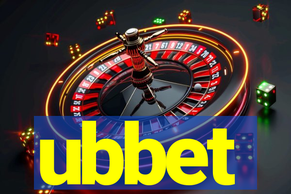 ubbet