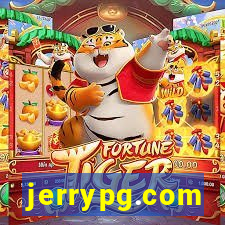 jerrypg.com