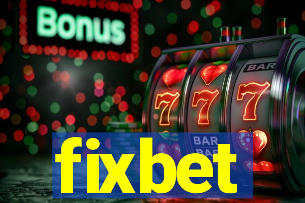 fixbet