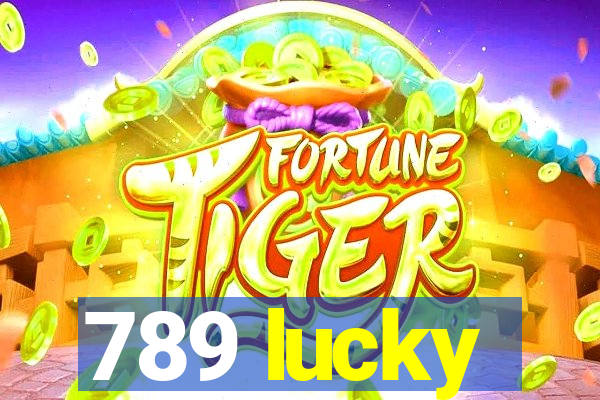 789 lucky