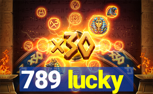 789 lucky