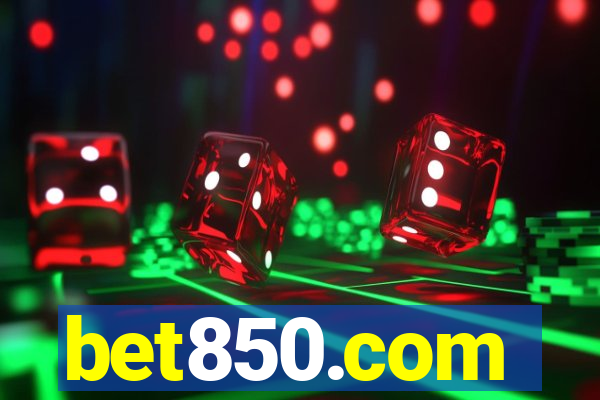 bet850.com