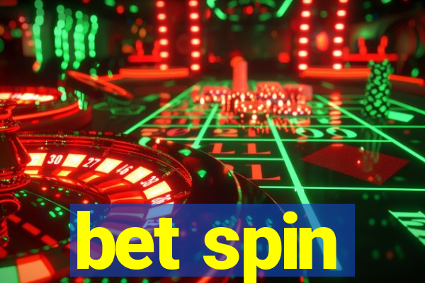 bet spin