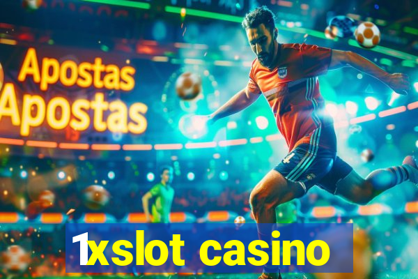 1xslot casino