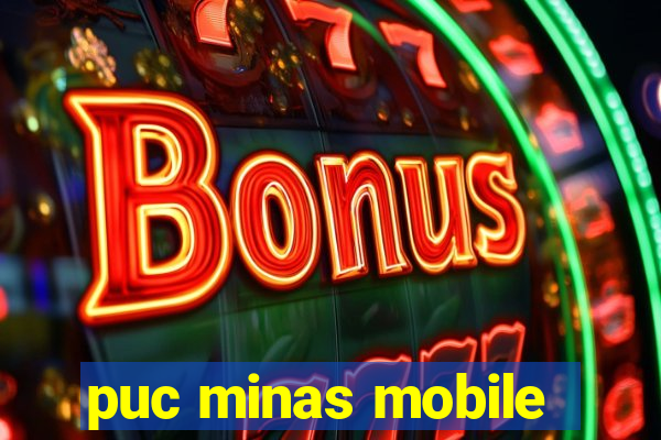 puc minas mobile