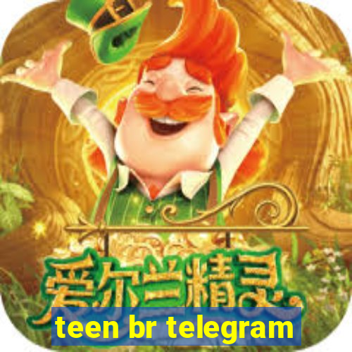 teen br telegram