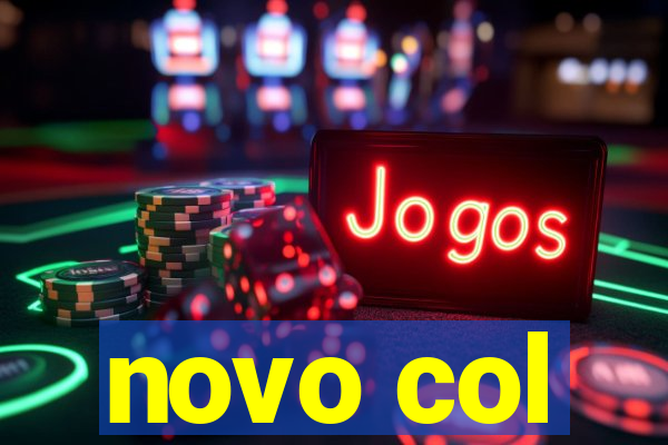 novo col