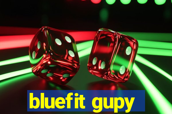 bluefit gupy