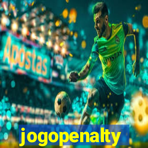 jogopenalty