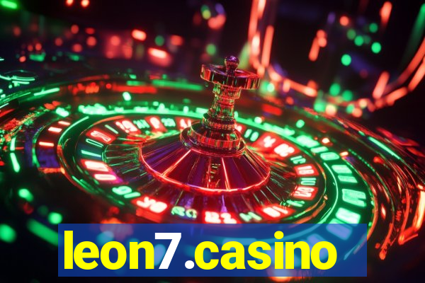 leon7.casino