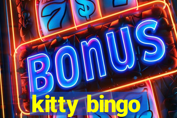 kitty bingo