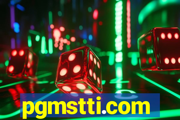 pgmstti.com