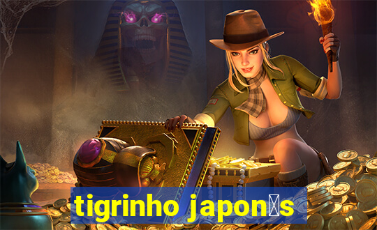 tigrinho japon锚s