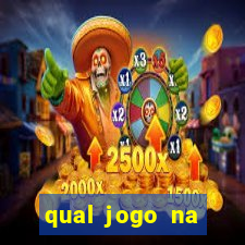 qual jogo na internet dá dinheiro de verdade