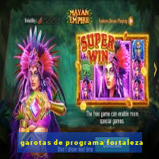 garotas de programa fortaleza