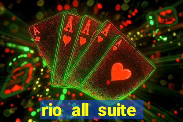 rio all suite casino hotel