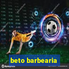 beto barbearia