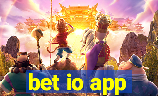 bet io app