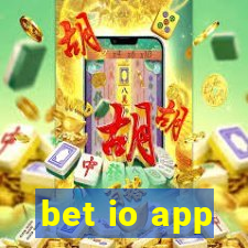 bet io app