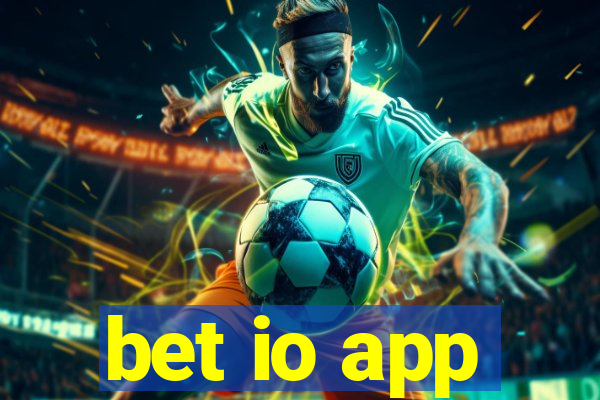 bet io app