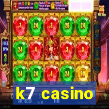 k7 casino