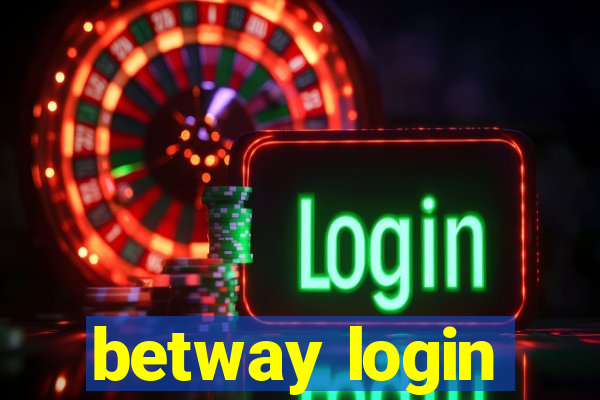 betway login