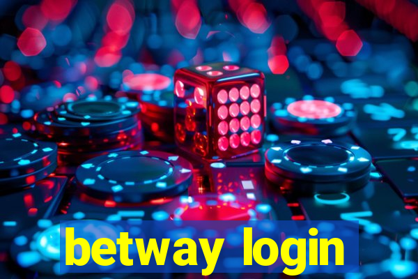 betway login