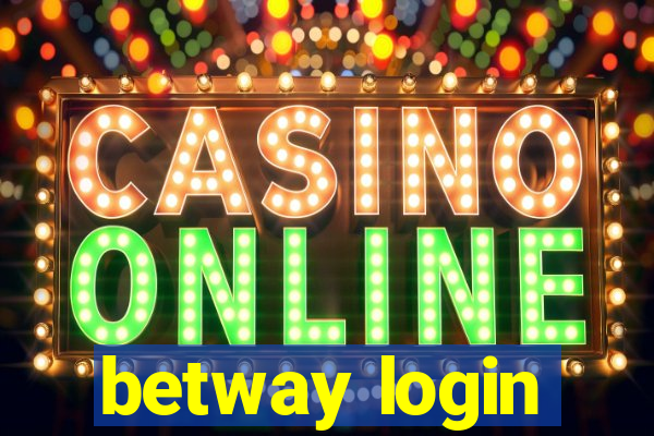 betway login