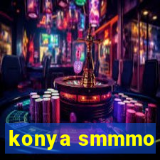 konya smmmo