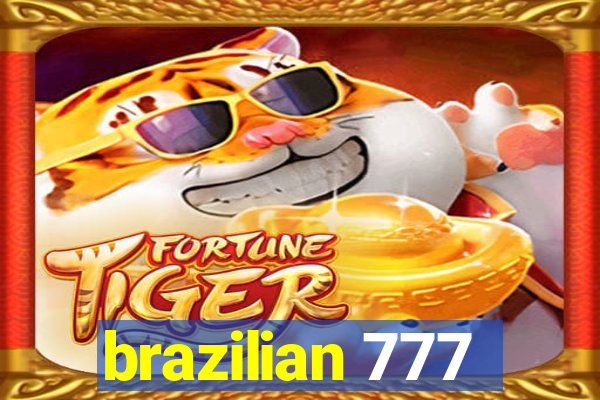 brazilian 777