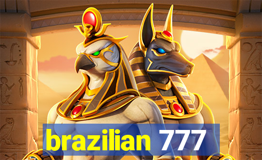 brazilian 777