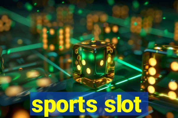 sports slot