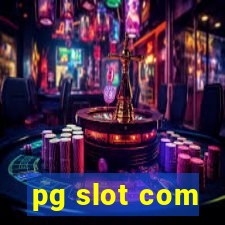 pg slot com